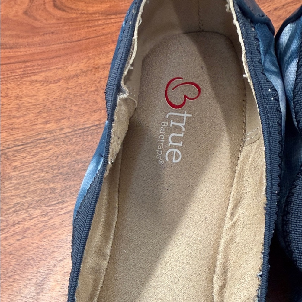 BTrue by Baretraps ballet flats - Picture 7 of 7